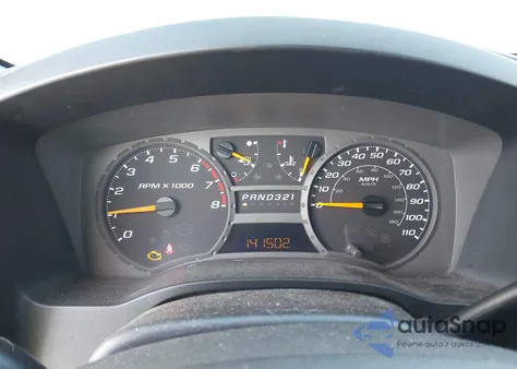 2005 Chevrolet Colorado Ls из США, поврежденный, VIN 1GCDS196558106171